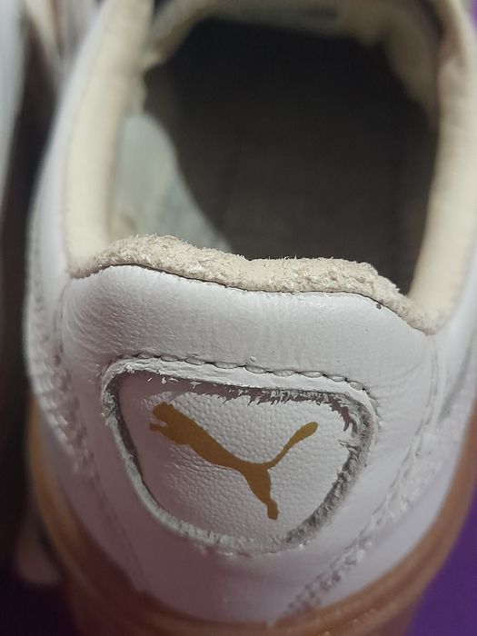 Puma basket кецове/сникърси 36номер