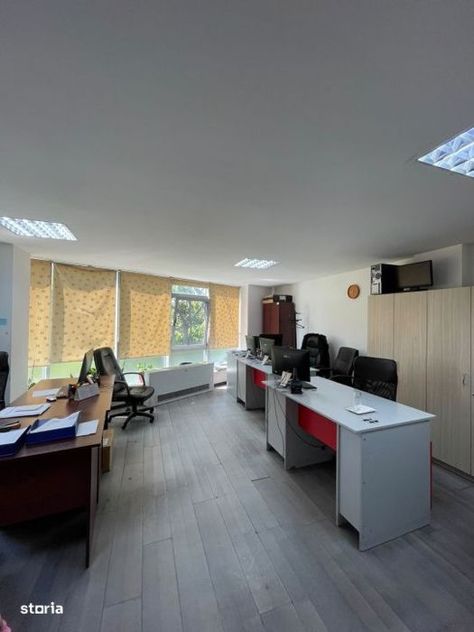 Spatiu comercial / birouri - 660 mp, Bulevardul Nicolae Titulescu
