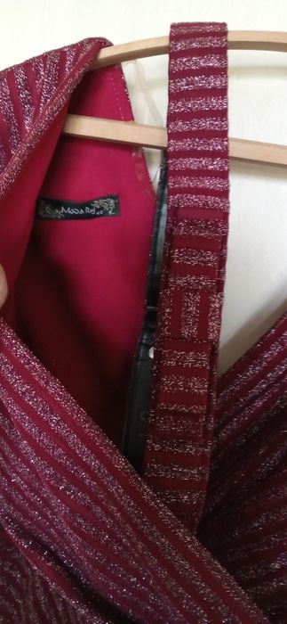 Xotin -qizlar kùylagi, Turkiya maxsuloti