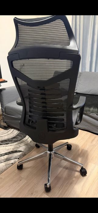 Scaun ergonomic Full Mesh - gaiming / birou
