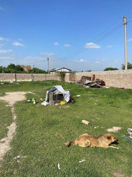 Продается Дача 18 соток.