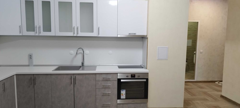 Дава се под наем Тристаен апартамент в Бургас, Изгрев - 73 кв.м за 628.32 € - Снимка #3