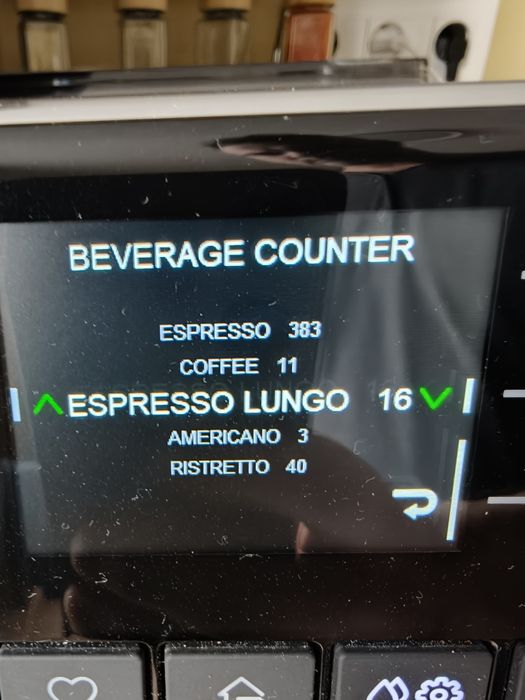 Gaggia cadorna plus