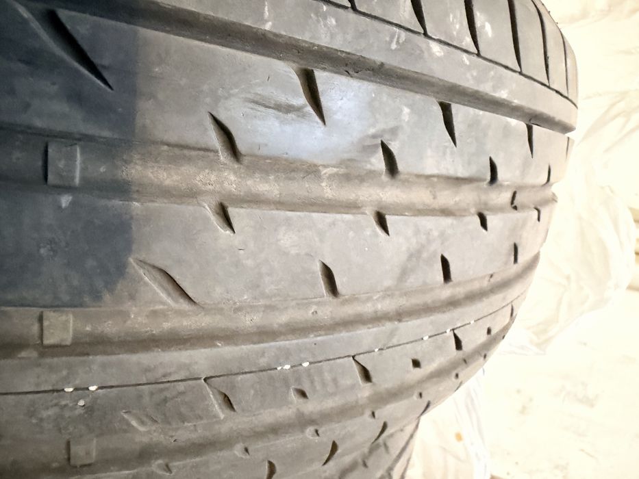 Продам авто шины комплект