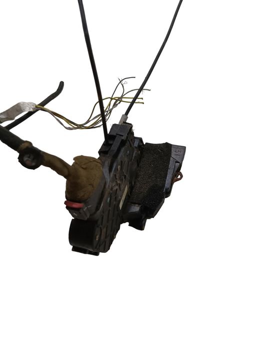 Broasca Usa Mazda 3 2006 Stanga Spate Mazda Mpv Iii Ly 2006 - >