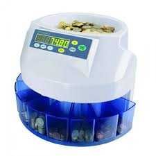 Машина за броене на евро монети евроцентове евро стотинки евро валута