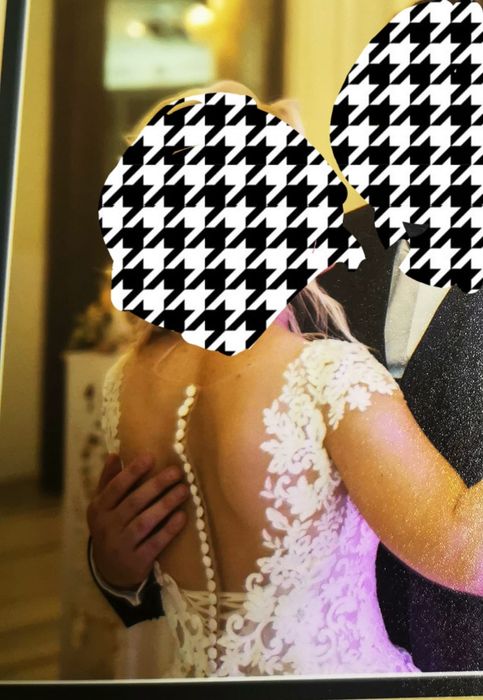 De vânzare rochie de mireasa