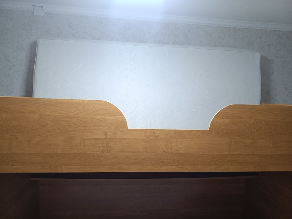 Кровать 1 спальная