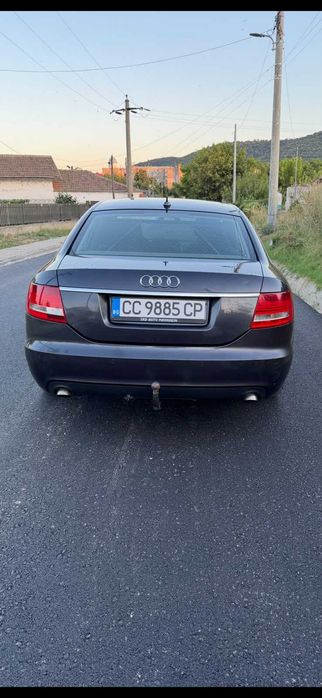 Audi A6 motor 3.0 diesel automat 2009 schimb