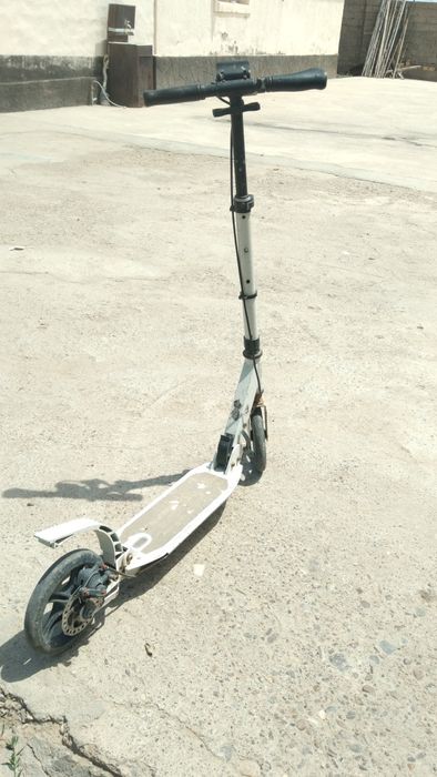 Самакат Сатылады бағасы 25к