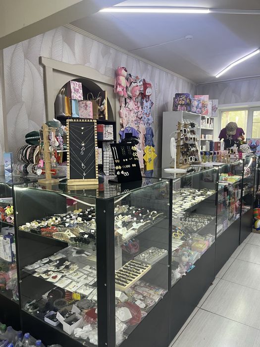 Срочно продам островок