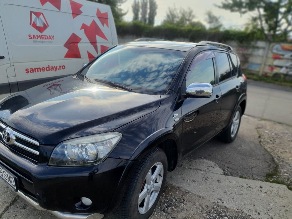 TOYOTA 4-Runner 2006 — imagine 3