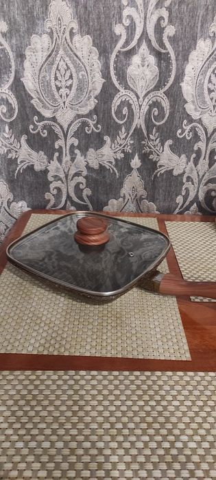 Набор кастрюль универсал