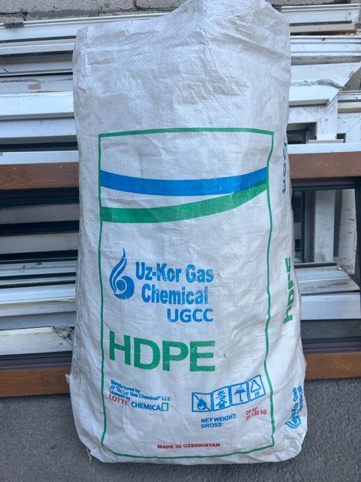 Мешки из под сырья