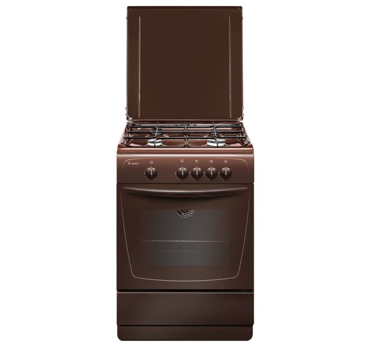 Газовая плита Gefest