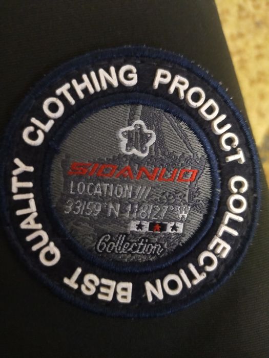 Продам срочно зимнюю куртку