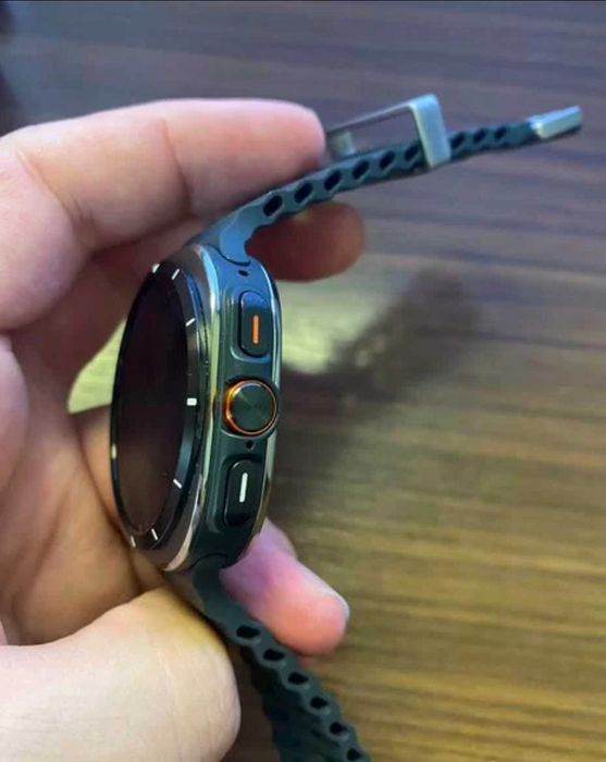 Samsung Galaxy Watch Ultra (2025) 47mm