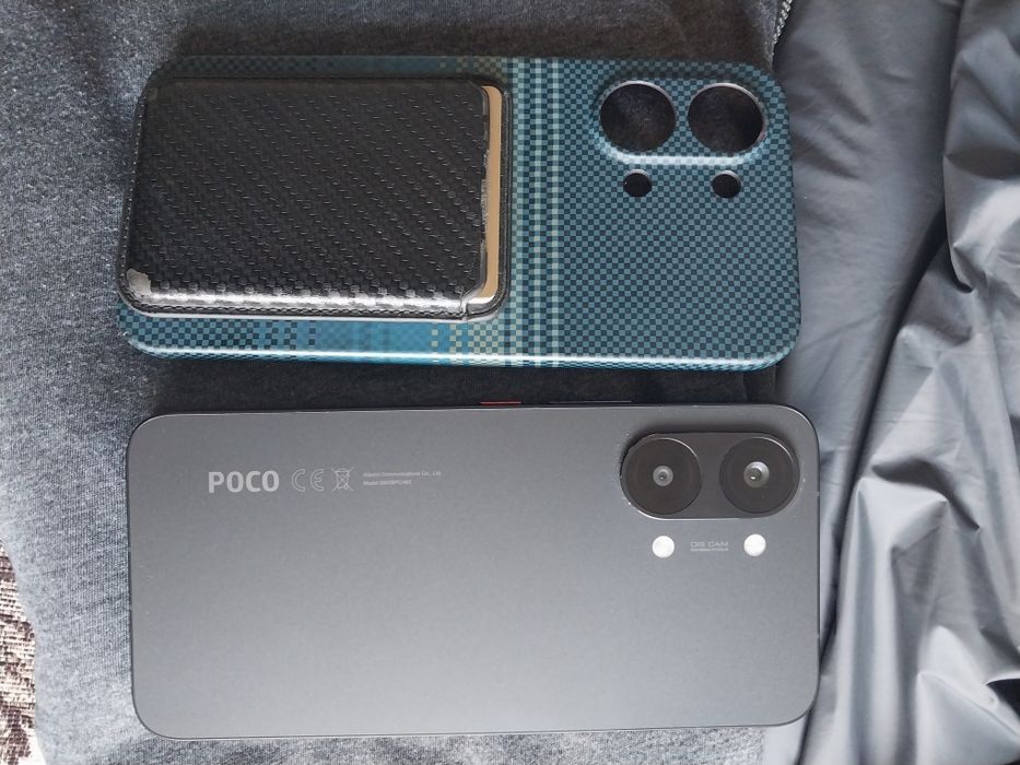 Продам Poco x8 pro max