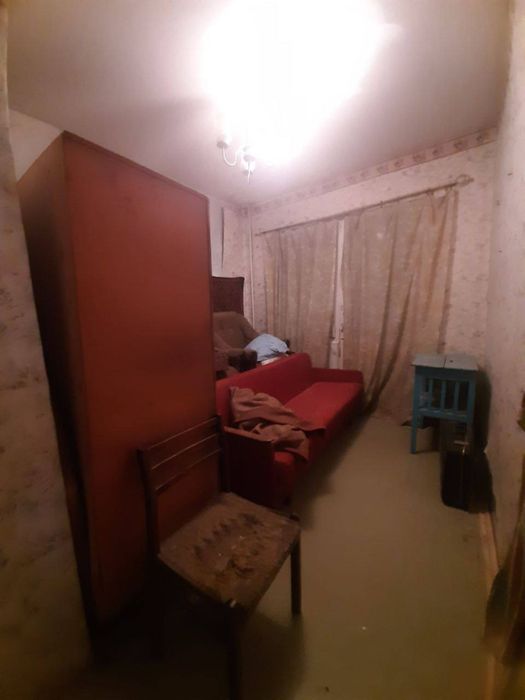 Квартира сотилади 2/1/4 Коракамиш 2/4