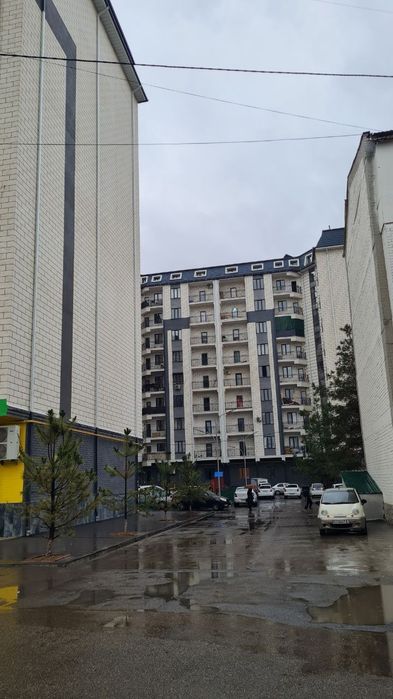Продажа новостройки на воднике. Мухсин буилдинг. Своя 2-х комнатная.