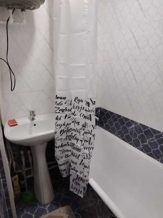 Ijaraga 2 xonali kvartira Shayxontohur tumani metro Drujba 074*