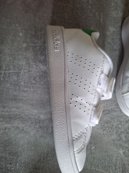 Детски обувки Адидас