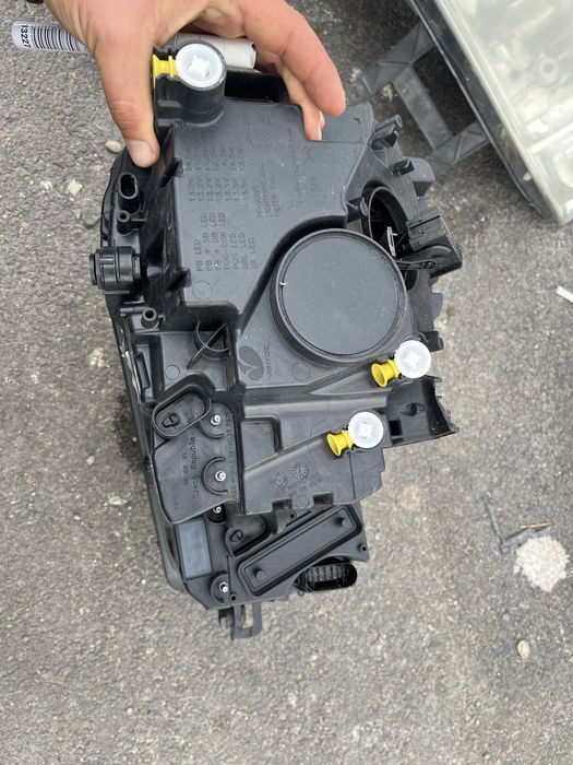 Фар Skoda Kodiaq 2бр