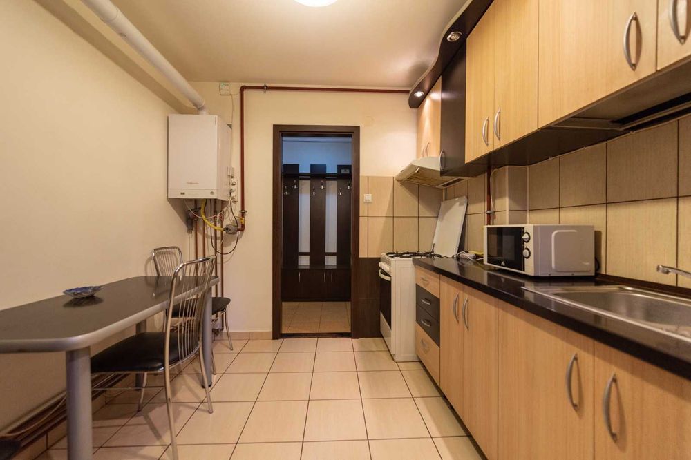 Apartament  - 2 camere - Podgoria