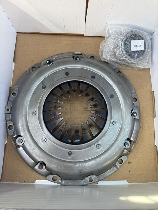 Съединител EXEDY HCK2063
EXEDY HCK2063