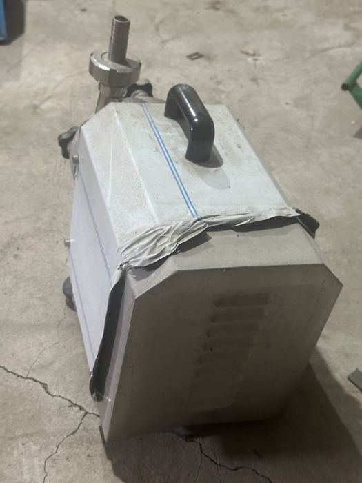 Насос  новый исправный