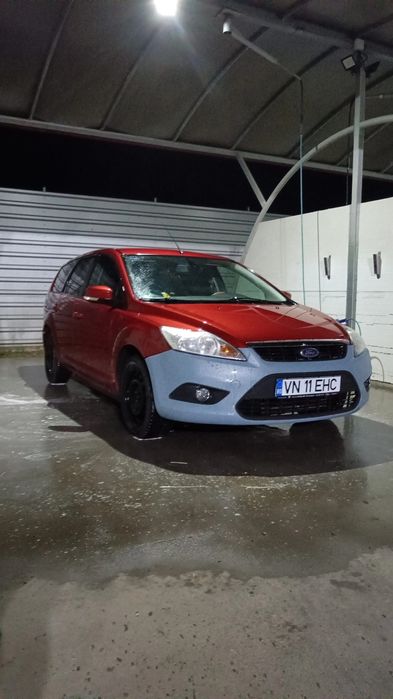 FORD Aspire 2008 — imagine 5