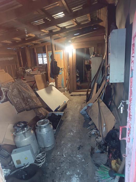 Продам дом. Район жд.