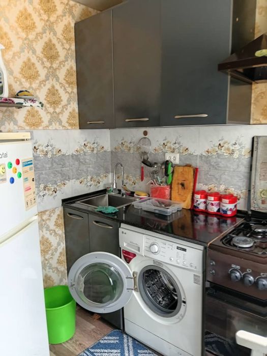 Продаётся квартира