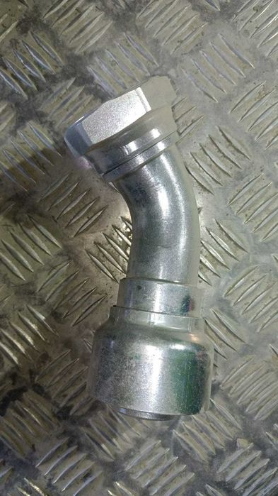 Фитинги, шланги Parker, I.M.M. Hydraulics