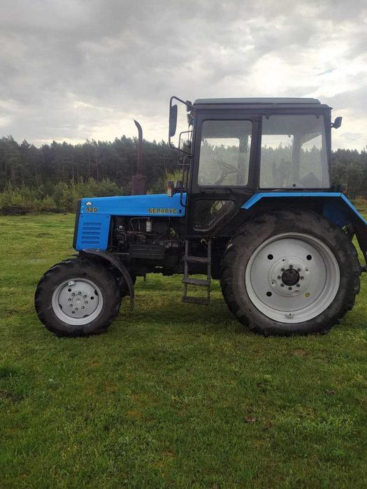 Трактор мтз- 892.2