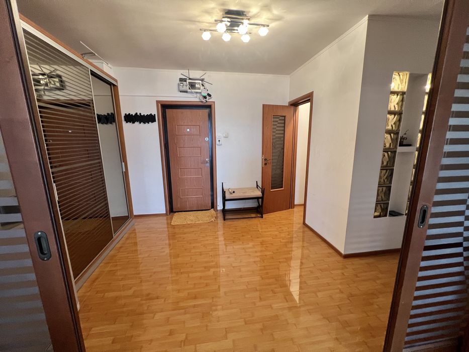 Inchiriere 3 camere PITESTI ultracentral