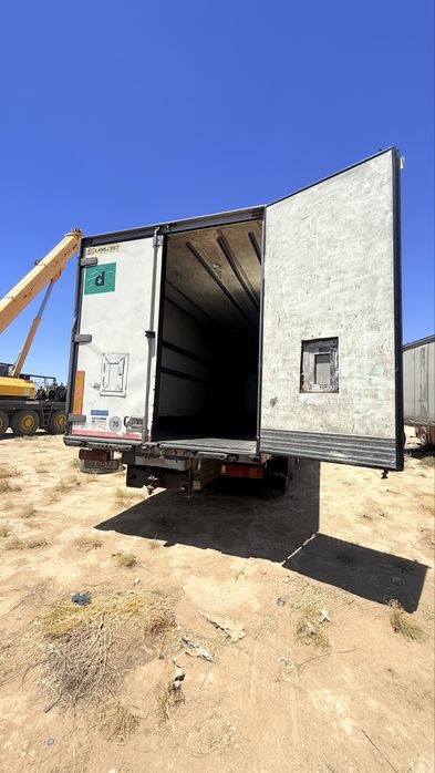 VOLVA FM 7 2001 йел