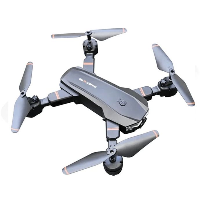 Дрон квадрокоптер