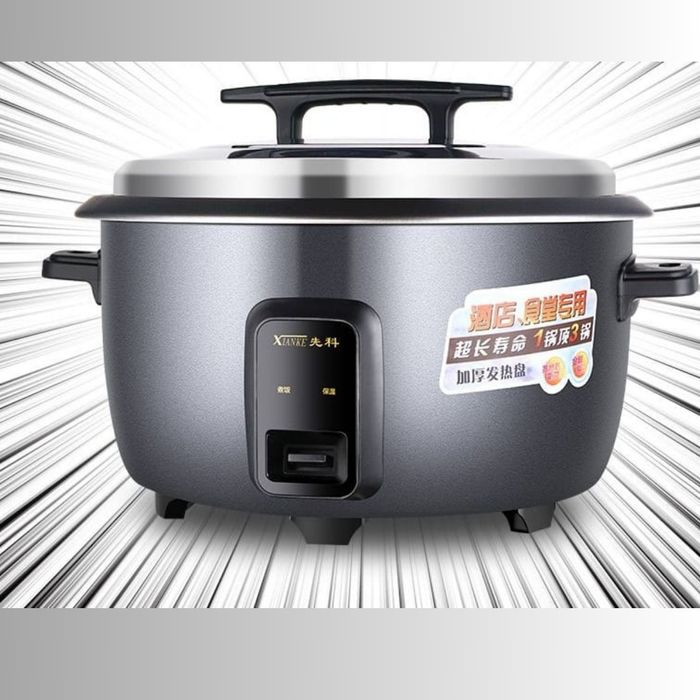 Рисоварка 10 литр