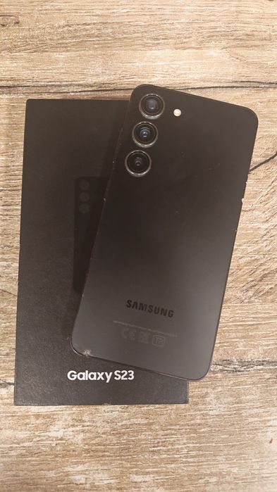 Samsung S23 8/256 gv