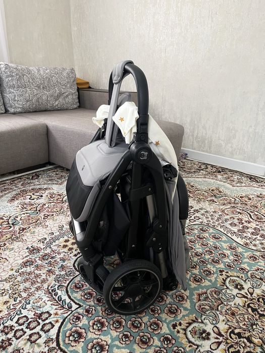 Коляска Ining baby