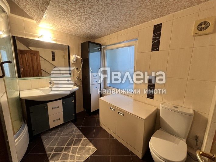 Дава се под наем Тристаен апартамент в Варна, Гръцка махала - 110 кв.м за 1000 € - Снимка #5