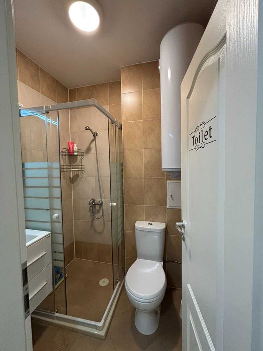 Продава се Двустаен апартамент в Пловдив, Христо Смирненски - 64 кв.м за 2422 €/кв.м - Снимка #8