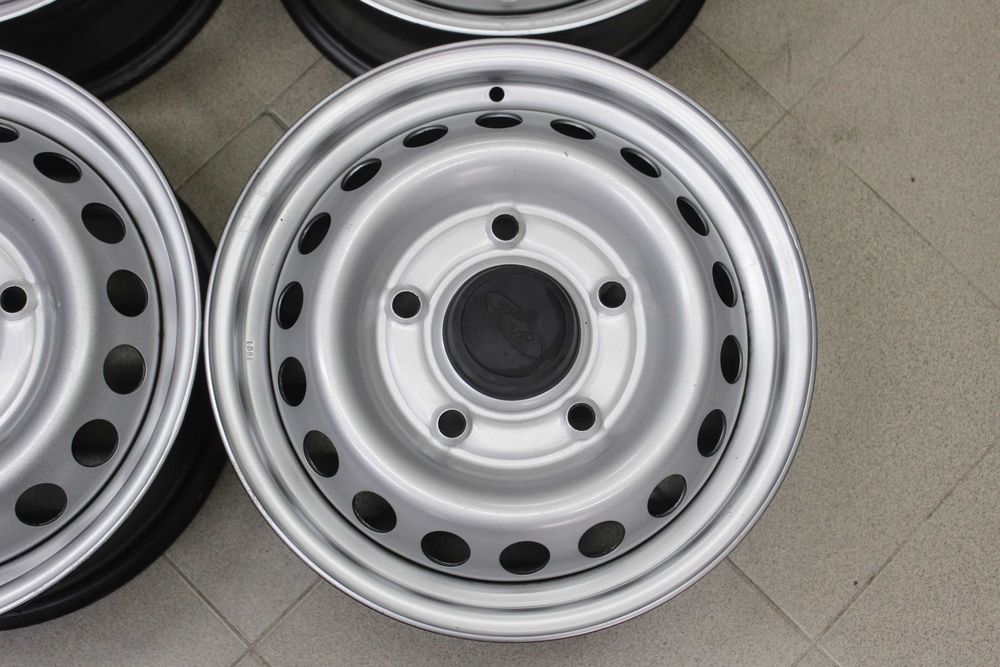 Джанти 16" Ford Transit (2012-2025)