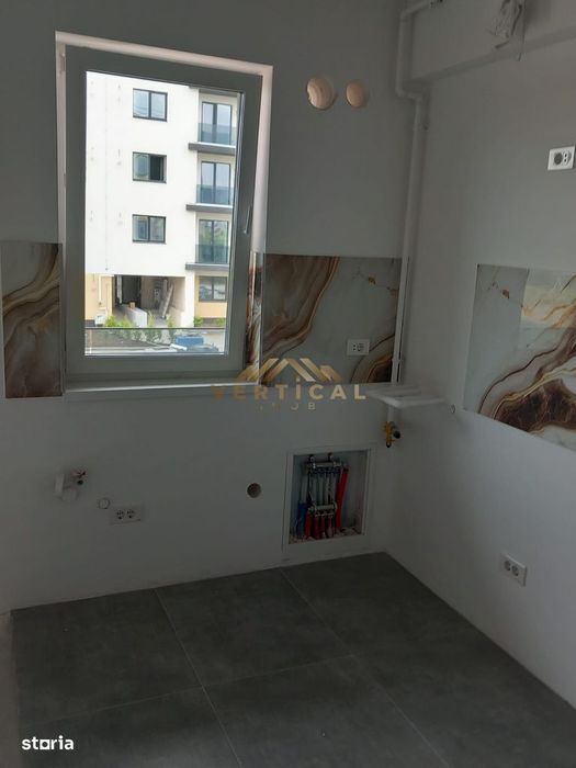 Apartament 2 Cam +Terasa +Curte Proprie- Berceni /Vidra- Ilfov * Rate*