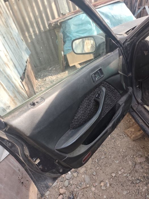 Хонда аккорд 2 литр