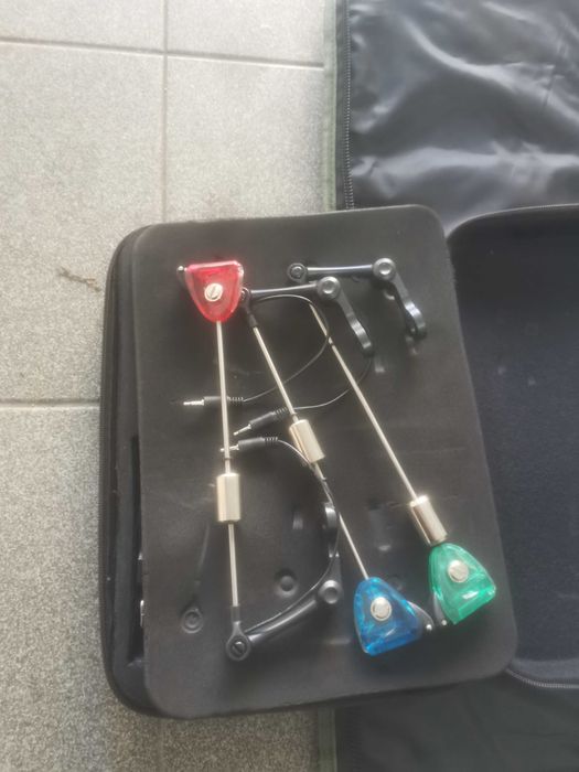 Шаранджийски комплект