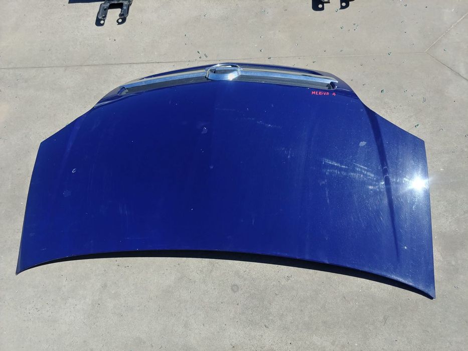 capota opel meriva a