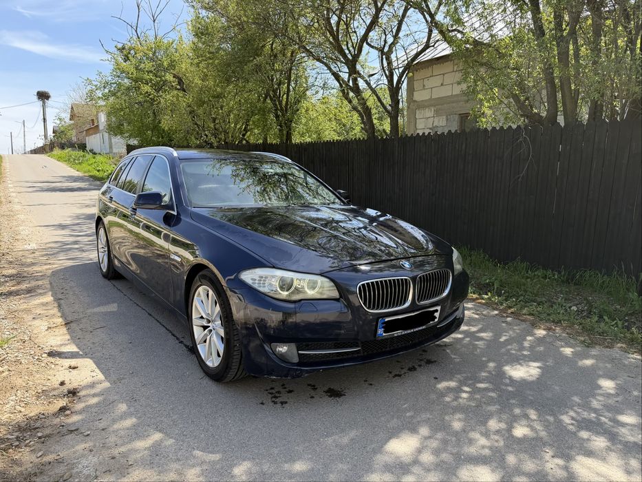 De vanzare BMW 520d f11 Touring