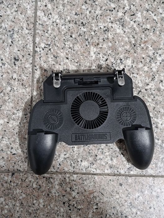 Gamepad telefon.